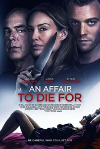 An Affair To Die For_