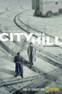 City On A Hill_