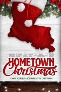 Hometown Christmas - CCSL