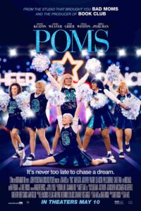 POMS - CCSL