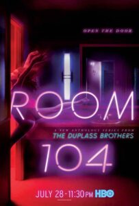 Room 104 - CCSL