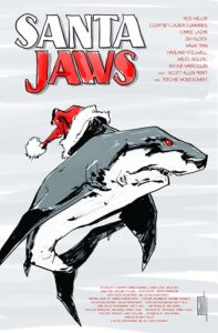 Santa Jaws_