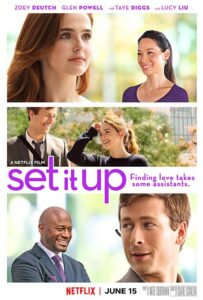 Set It Up_