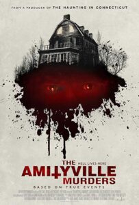 The Amityville Murders_