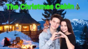 The Christmas Cabin - CCSL