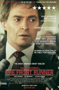 The Front Runner_