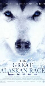 The Great Alaskan Race_