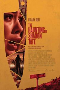 The Haunting Of Sharon Tate_