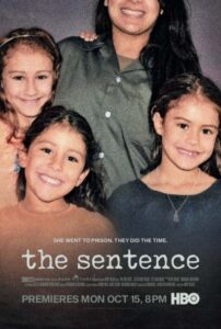 The Sentence_
