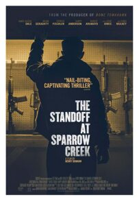 CCSL created for title The Standoff At Sparrow Creek