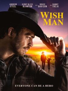 Wish Man_