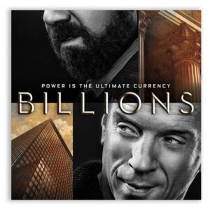 billions