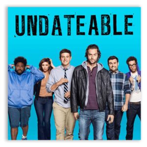 undateable